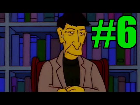 The Powerful Nerdcast Episode 6 - Live Long and Prosper