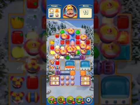 Loyal Match Level 2798