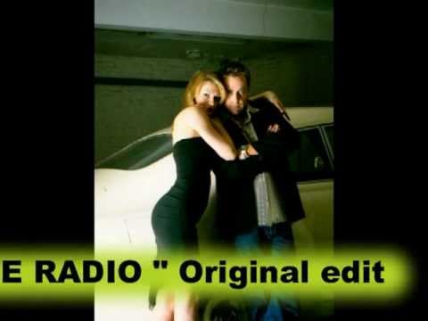 RICK RESTANQUES - ON THE RADIO.mpg