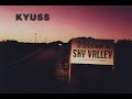Kyuss - Conan Troutman