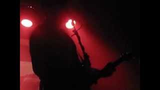 Swervedriver - Autodidact (Live @ The Garage, London, 04/04/14)