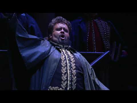 Otello preview from San Francisco Opera