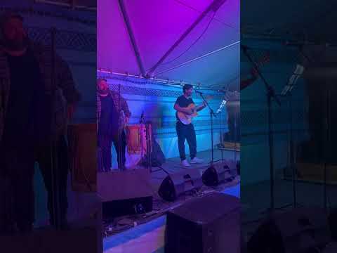 Zamba de usted. Peña Carpa oficial Bialet Masse 2026.