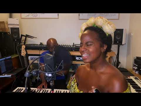 Pure Imagination cover by Stephanie Sounds