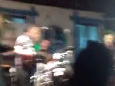 21.30 - Roman "Pazur" Wojciechowski z zespołem Jam session