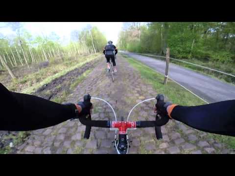 Paris Roubaix SP18 Trouée d'Arenberg***** 2.4km long SYTri / HCC