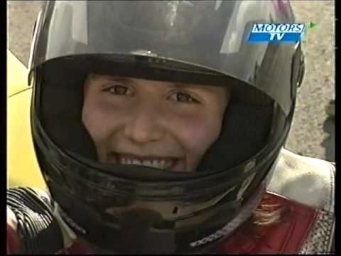 FIM Sidecar World Championship Schleiz 2005