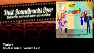 GoodLab Music,  Pasquale Laino - Tonight - feat. Claudia Laino - Soundtrack, TV Fiction