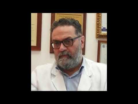 La gravidanza al tempo del Covid 19 - Intervista al dottor Pasquale Florio