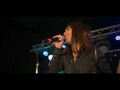 Trupa Scorpion_Alexandra_Live