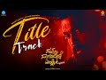 Sapta Sagaradaache Ello Side B Title Track Rakshit Shetty Rukmini Hemanth M Rao Charan Raj