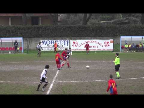 Poggio a Caiano - Margine Coperta "Highlights"