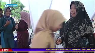 Download lagu Haruskah Berakhir - OT Panel Kece Pernikahan Meyrisa & Wahyudi di Margodadi, SS.III, OKU Timur. mp3