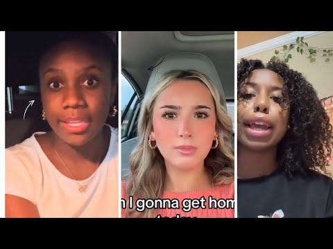 Worst date ever Story times | TikTok edition 