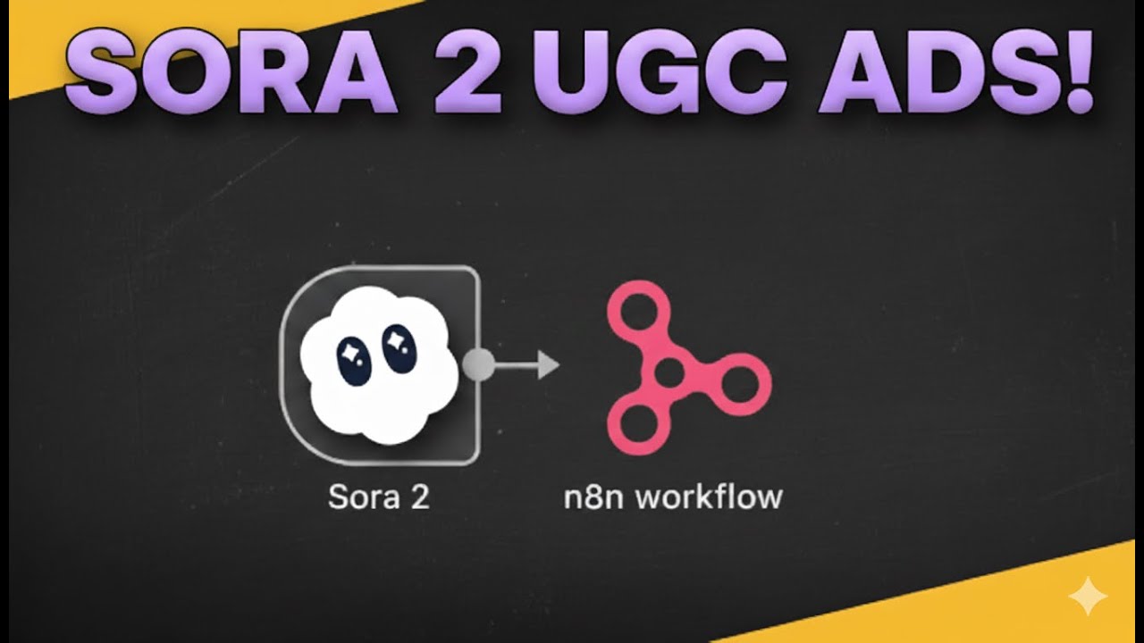 Unlock Cost-Effective AI Video Marketing with Sora 2 Automation