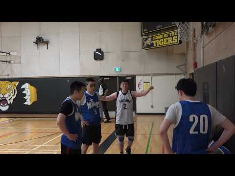 Wings vs Dreamchasers - Saturday tier 9 - tcbl 2022 spring