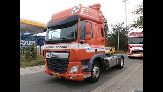 Тягач DAF CF 400 NL TRUCK APK 03-2027 | Изображение 4 - Autoline