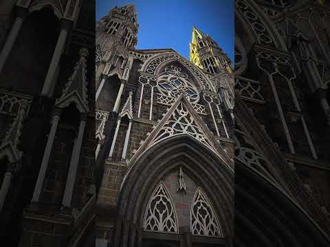 Basílica Menor. Sandoná, Nariño, Colombia🇨🇴 #colonialism #catedral #colombia #traveler #parati