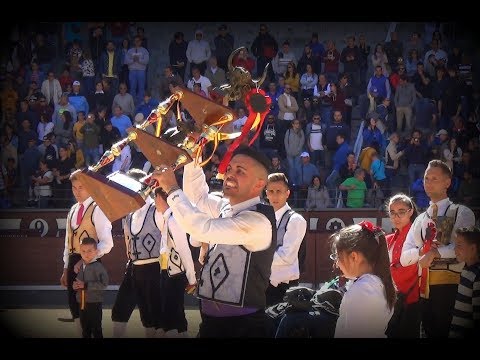 Final Campeonato de España - Madrid 2018