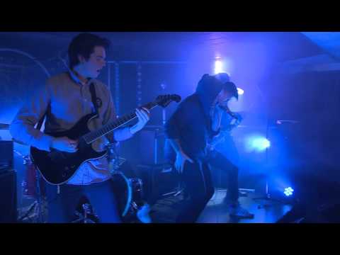 Forgetting the Memories - Live på Lidingö Rock 2015 Deltävling 2