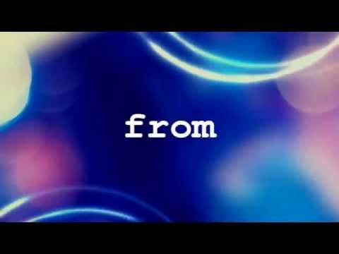 Peter Mars ft Anasia   Explosion Of Love Lyrics Video