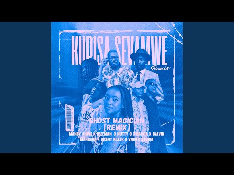 Kupisa Sevamwe 3.0 (feat. Nutty O, Freeman HKD, Silent Killer Ngwere, Bagga, Calvin Mangena &...