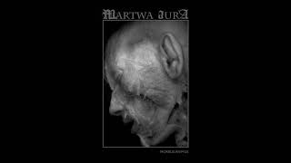 Martwa Aura - Ślepowidzenie (Track Premiere)