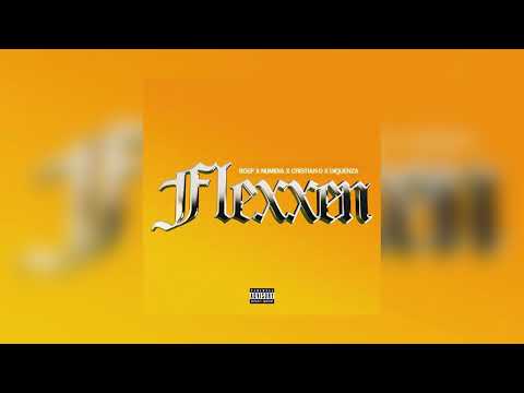 Boef, Numidia & Cristian D – Flexxen Acapella