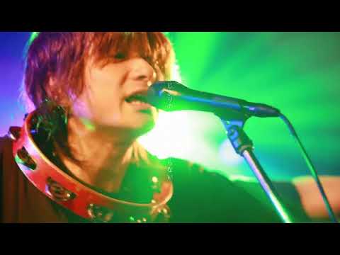 アルカラ「おとなりさんキサイユニバース」Live Music Video