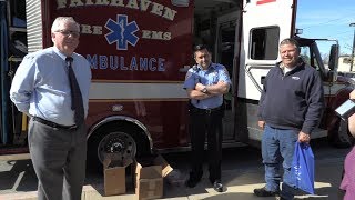 2019 Employee Wellness Health Fair