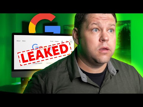 Google's Search Quality Decline
