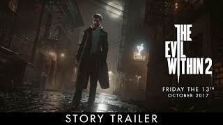 The Evil Within 2 video 2