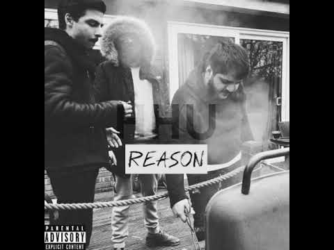 Mehrad Hidden - Reason (hhu)