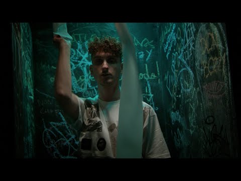 JOE SFRÈ - GIN & TONICA (Prod. The Eve) - Official Video
