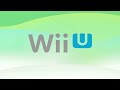 Nintendo Wii U Mii Maker Editing Mii TV Gamepad