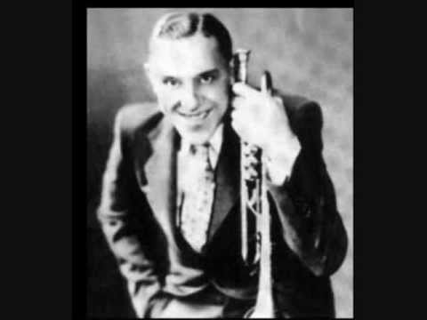 Wingy Manone  -- Stop That War, Them Cats is Killing Themselves