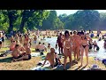 Munich GERMANY 4K Walking Tour Best Places To Visit