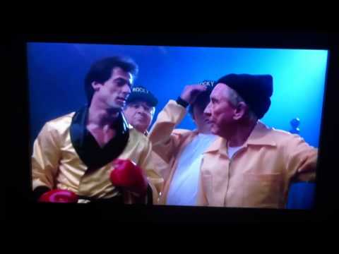 Rocky III - Bob Hope Would