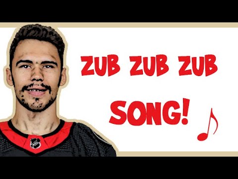 Zub Zub Zub - Sens Songs!