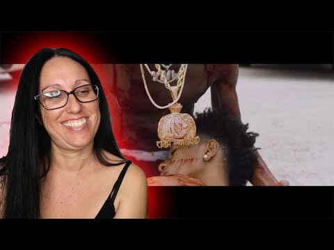 Mom REACTS to YNW Melly