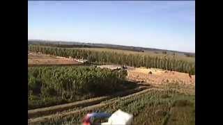 My FPV Summer Holiday part.2