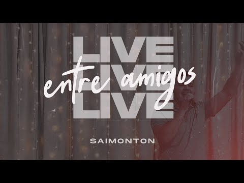 Olho Para Os Montes - Saimonton