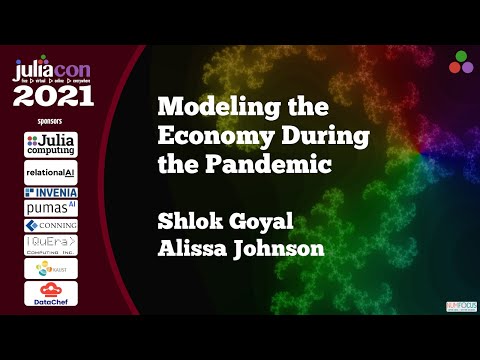The State of Julia | JuliaCon 2021 | Stefan Karpinksi Viral Shah Jeff Bezanson Keno Fischer