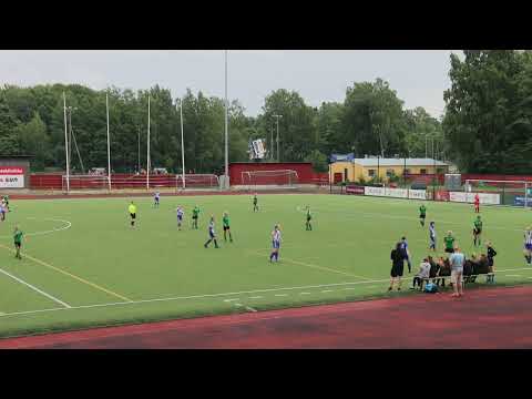 HPS TB-07 - HJK City 13.7.2022
