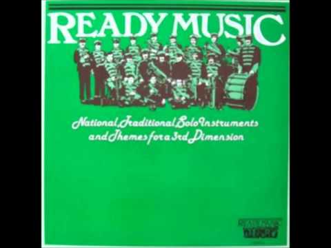 Pete Willsher Ice Planets