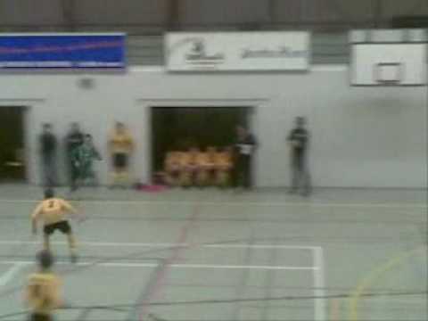 Reima - IK Myran  3.1.2009 Osa 2/4