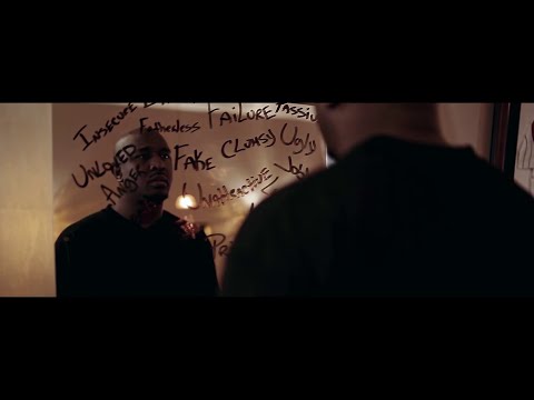 Json - Identity ft. Jai music video (@json116 @justjai @lampmode @rapzilla)
