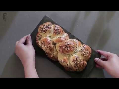 Multigrain Zopf Recipe | Wonderchef