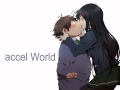 Accel World Opening-Chase The World 