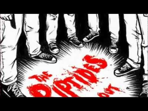 The Riptides - Degenerate Girl